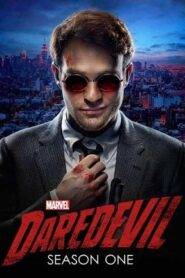 Marvels Daredevil (2015) Hindi Season 1 Complete