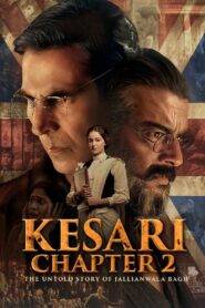 Kesari Chapter 2 (2025) Hindi HD [JioHotstar]