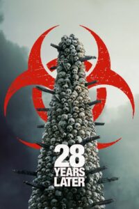 28 Years Later (2025) Hindi Dubbed Pre-HD