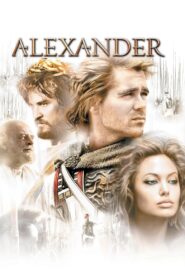 Alexander (2004) Hindi Dubbed