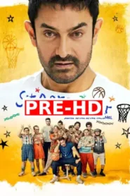 Sitaare Zameen Par (2025) Hindi PRE-HD