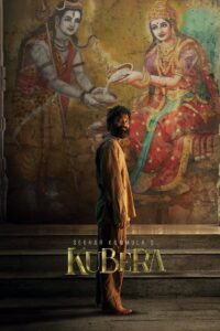 Kuberaa (2025) Hindi Dubbed CamRIP
